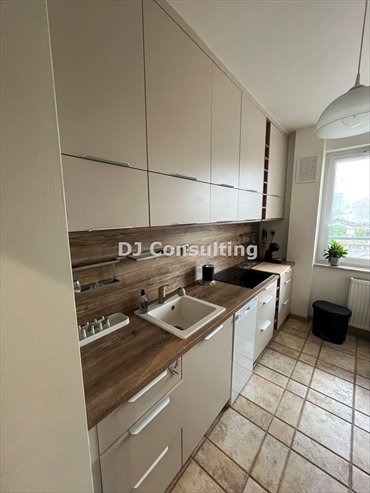 Wynajmę przestronne 54 m² mieszkanie z balkonem w Warszawie mieszkanie Warszawa, Wola, Ludwiki