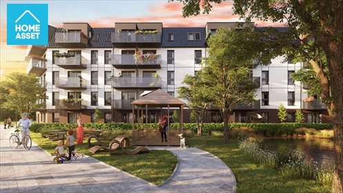 mieszkanie na sprzedaż 28m2 mieszkanie Gdańsk, Łostowice, Świętokrzyska