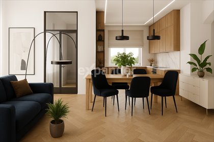 mieszkanie na sprzedaż 64m2 mieszkanie Poznań, Jeżyce, Klemensa Janickiego