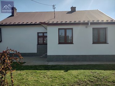 dom na sprzedaż 126m2 dom Tarnów