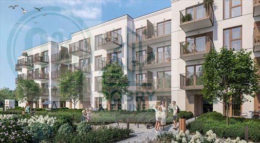 mieszkanie na sprzedaż 41m2 mieszkanie Julianów