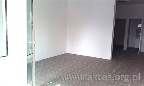 lokal użytkowy na wynajem 36m2 lokal użytkowy Warszawa, Białołęka, Lewandów