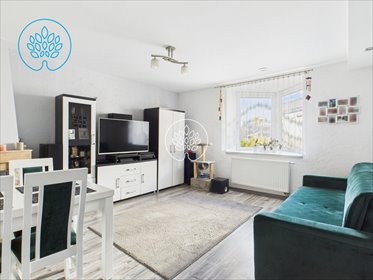 mieszkanie na sprzedaż 57m2 mieszkanie Bydgoszcz, Wzgórze Wolności, Karpacka