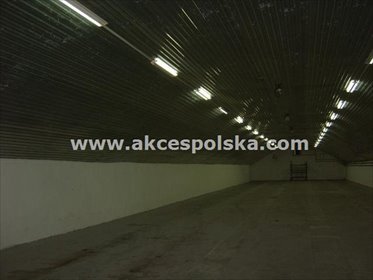 lokal użytkowy na wynajem 500m2 lokal użytkowy Łomianki, Łomianki Górne