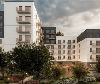 mieszkanie na sprzedaż 48m2 mieszkanie Kraków, Duża Góra