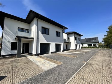 Dom na sprzedaż Góraszka, Lotosu 126m2 Foto 4