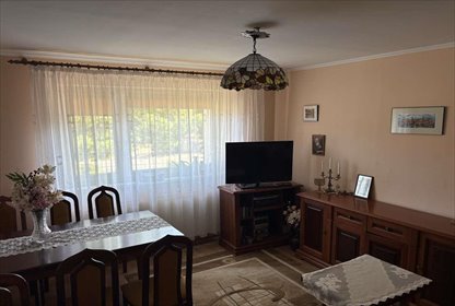 Mieszkanie 51 m² z ogródkiem i garażem - polecam mieszkanie Bogdańczowice