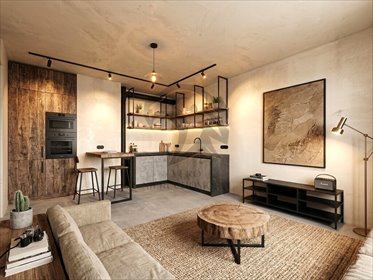 mieszkanie na sprzedaż 61m2 mieszkanie Wrocław, Walońska