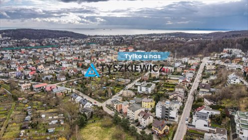 dom na sprzedaż 347m2 dom Gdynia, Mały Kack, Góralska
