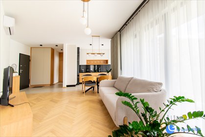 mieszkanie na wynajem 62m2 mieszkanie Kraków, Grzegórzki, Grzegórzki, Fabryczna