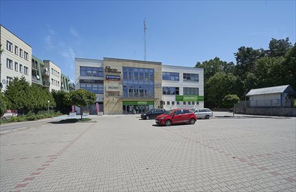 Lokal użytkowy na sprzedaż Warszawa, Wesoła, Stara Miłosna, Jeździecka 21F 122m2 Foto 2