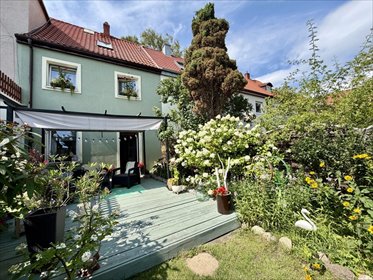 Zapraszam do obejrzenia domu 130 m² z ogrodem 350 m² w Pogodnie dom Szczecin, Pogodno