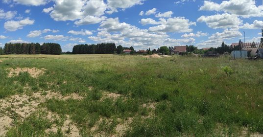 działka na sprzedaż 1600m2 działka Barczewo, Barczewo, Kochanowskiego