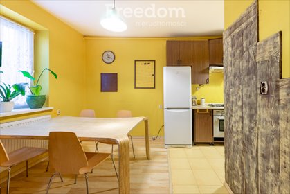 dom na sprzedaż 63m2 dom Warszawa, Praga-Południe, Grochów, Pułtuska