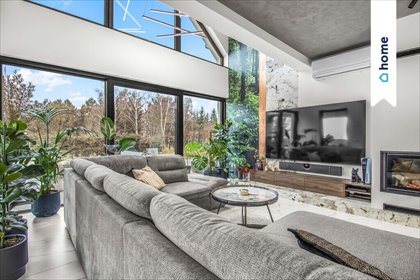 dom na sprzedaż 186m2 dom Brzezina