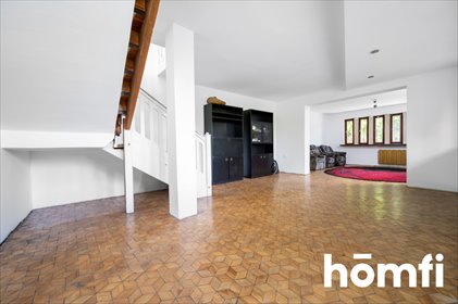 Dom na wynajem Ksawerów, Targowa 112m2 Foto 2