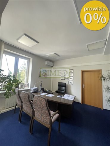 Polecam lokal 150 m² w Wilanowie - elastyczne moduły i wysoki standard lokal użytkowy Warszawa, Wilanów