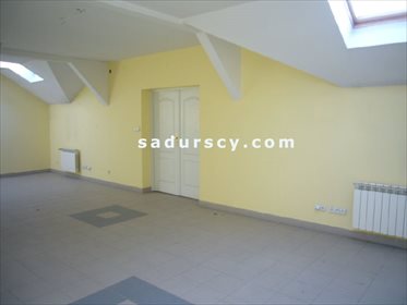 Nowoczesne biuro 80 m2 z możliwością podziału w centrum Piaseczna lokal użytkowy Piaseczno
