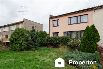 Przestronny dom 150 m² z potencjałem, ogród, garaż - polecam! dom Białystok