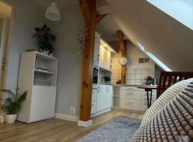 mieszkanie na sprzedaż 50m2 mieszkanie Poznań, Wilda, Dolna Wilda