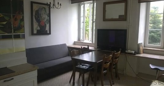mieszkanie na sprzedaż 20m2 mieszkanie Warszawa, Śródmieście, Kozia