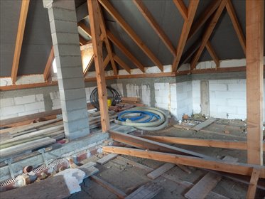 Lokal użytkowy na sprzedaż Wola Cicha 165m2 Foto 5