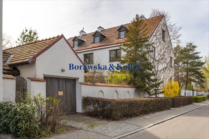 dom na sprzedaż 292m2 dom Warszawa, Żoliborz Stary Żoliborz, Forteczna