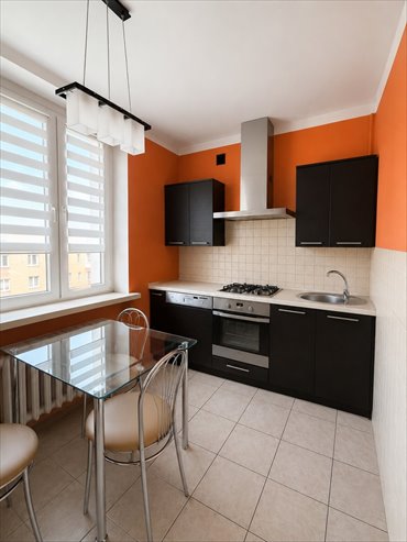 Przestronne 3-pokojowe mieszkanie 67 m² w Gliwicach. mieszkanie Gliwice, Sośnica