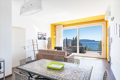 mieszkanie na sprzedaż 80m2 mieszkanie Toscolano Maderno