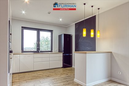 dom na sprzedaż 122m2 dom Piła, Dolaszewo