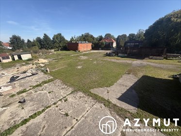 Działka 7000 m² z infrastrukturą w Pątnówku polecam działka Pątnówek