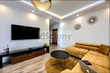 Komfortowe 50 m² apartament z balkonem i klimatyzacją mieszkanie Warszawa, Wola, Kłopot