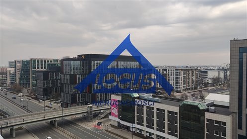 Na sprzedaż nowoczesny biurowiec 14 500 m² z parkingiem na Mokotowie lokal użytkowy Warszawa, Mokotów