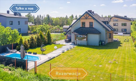 dom na sprzedaż 116m2 dom Piła Druga