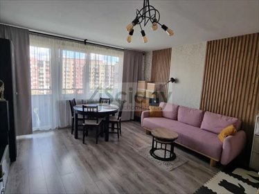 Do sprzedania komfortowe 2-pokojowe mieszkanie 46 m² z balkonem mieszkanie Warszawa, Bemowo, Jana Kędzierskiego