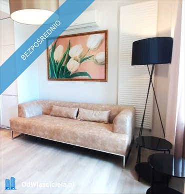 mieszkanie na wynajem 38m2 mieszkanie Warszawa, Wola, Siedmiogrodzka
