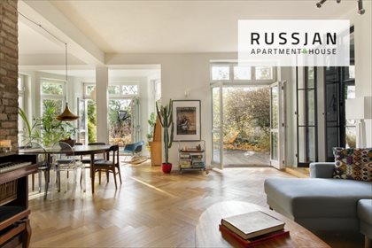 mieszkanie na sprzedaż 127m2 mieszkanie Sopot, Antoniego Abrahama