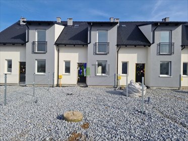 dom na sprzedaż 96m2 dom Nadolice Wielkie