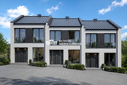 Sprzedam nowe mieszkanie 48 m² z ogrodem w Rzeszowie mieszkanie Rzeszów, Pogodne Wzgórze