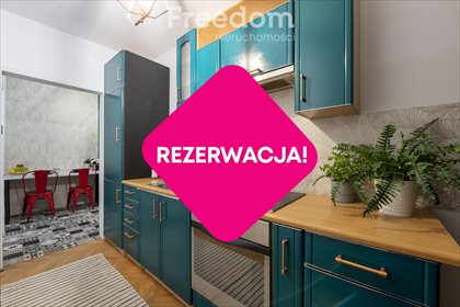 mieszkanie na sprzedaż 57m2 mieszkanie Warszawa, Ursynów, Imielin, Stefana Szolc-Rogozińskiego