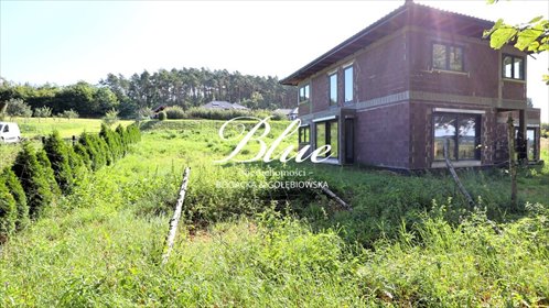 dom na sprzedaż 199m2 dom Nawodna