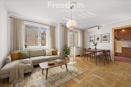 Przestronne 4-pokojowe mieszkanie 92,72 m² z balkonami polecam! mieszkanie Piaseczno, Jana Pawła II