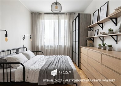 Przestronne 3-pokojowe mieszkanie z balkonem - Sosnowiec mieszkanie Sosnowiec, Jagiellońska