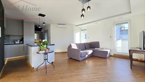 mieszkanie na sprzedaż 50m2 mieszkanie Wrocław, Stare Miasto, Pochyła