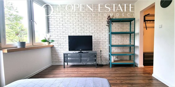 mieszkanie na wynajem 33m2 mieszkanie Warszawa, Mokotów, Orzycka