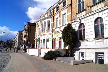 lokal użytkowy na sprzedaż 305m2 lokal użytkowy Iława, Centrum
