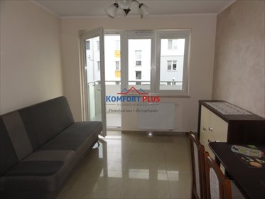 mieszkanie na wynajem 40m2 mieszkanie Toruń, Jar, Hubego