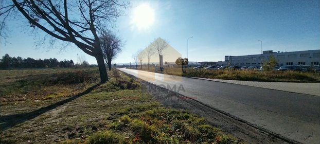 Do sprzedania działka inwestycyjna 14 000 m² w Świebodzicach działka Świebodzice