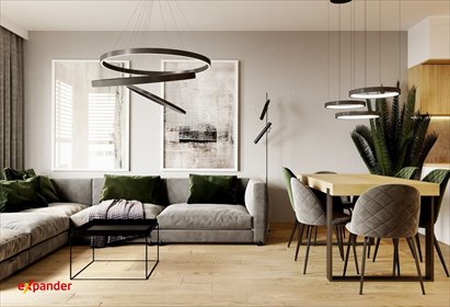 mieszkanie na sprzedaż 76m2 mieszkanie Katowice, Sokolska