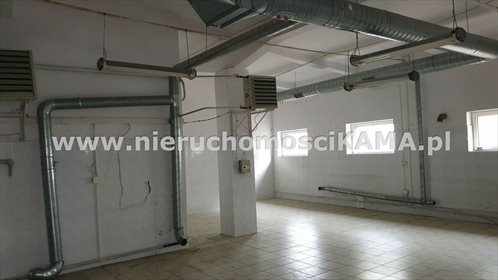 Magazyn na wynajem Bielsko-Biała, Wapienica 100m2 Foto 2